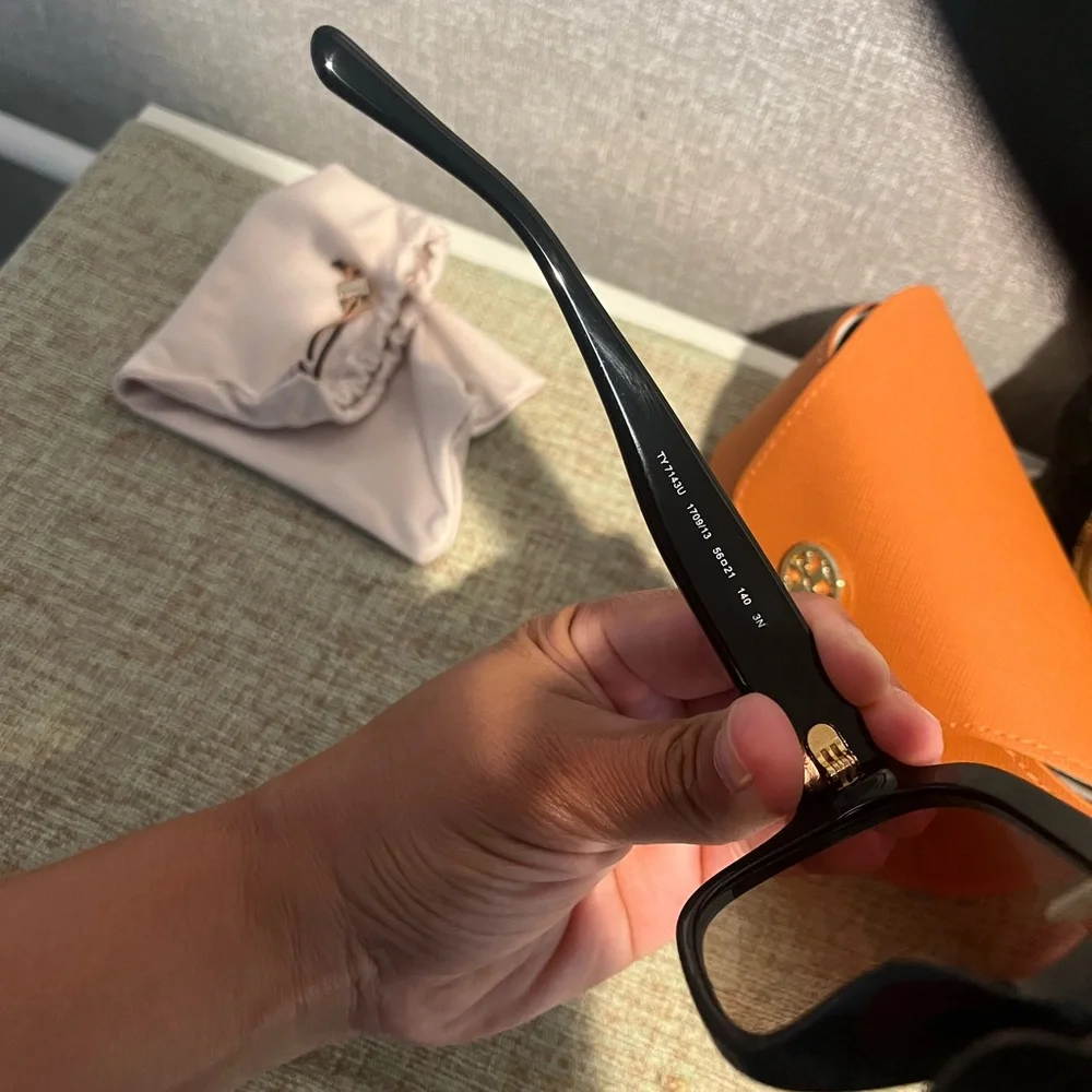 Tory Burch stylish tory